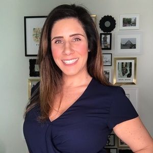 Meet your Posher, Rose